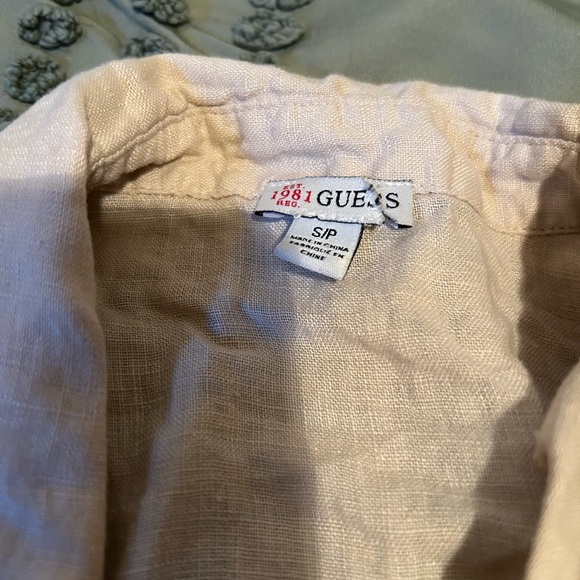 VINTAGE Guess - Picture 2 of 2